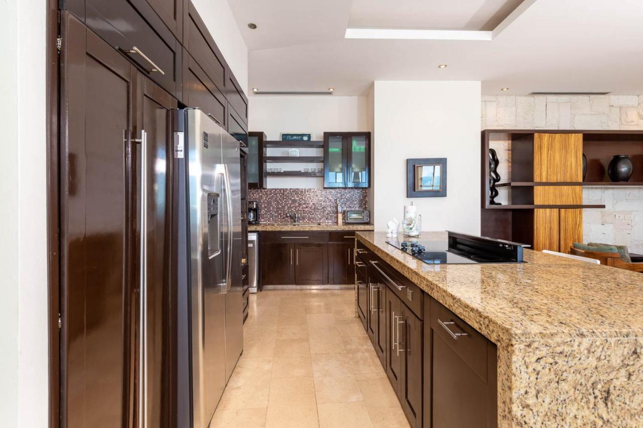 Encanto Living Penthouse By Kivoya Puerto Peñasco Extérieur photo