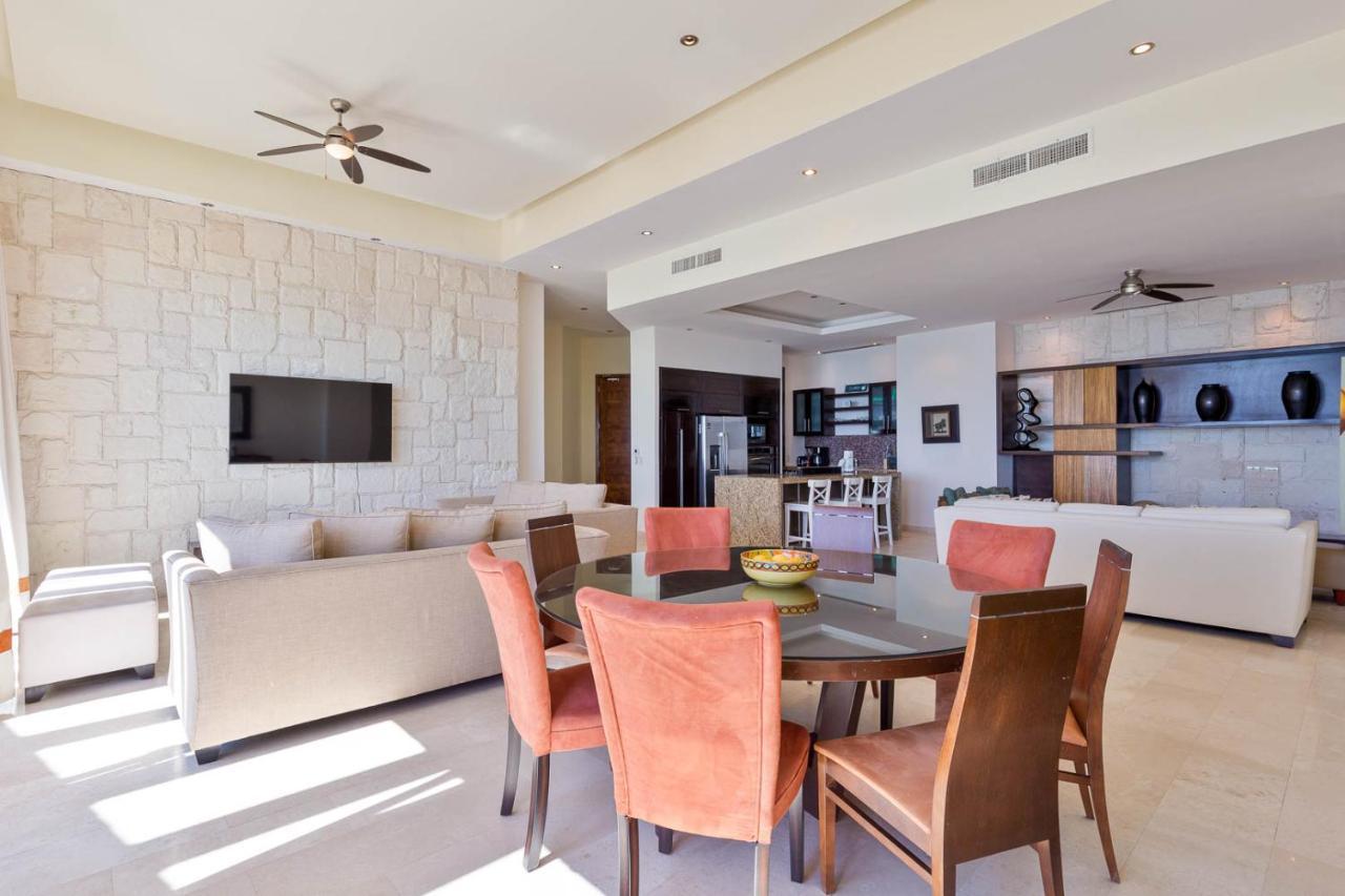 Encanto Living Penthouse By Kivoya Puerto Peñasco Extérieur photo