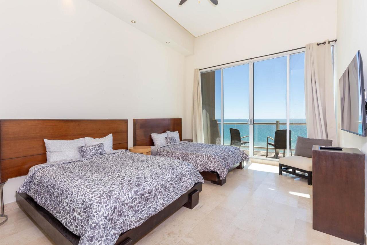 Encanto Living Penthouse By Kivoya Puerto Peñasco Extérieur photo