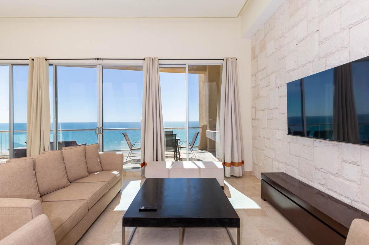 Encanto Living Penthouse By Kivoya Puerto Peñasco Extérieur photo