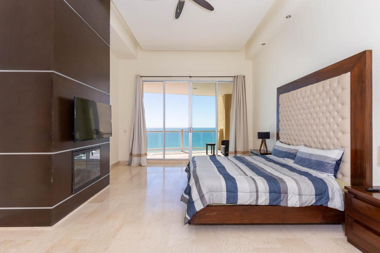 Encanto Living Penthouse By Kivoya Puerto Peñasco Extérieur photo