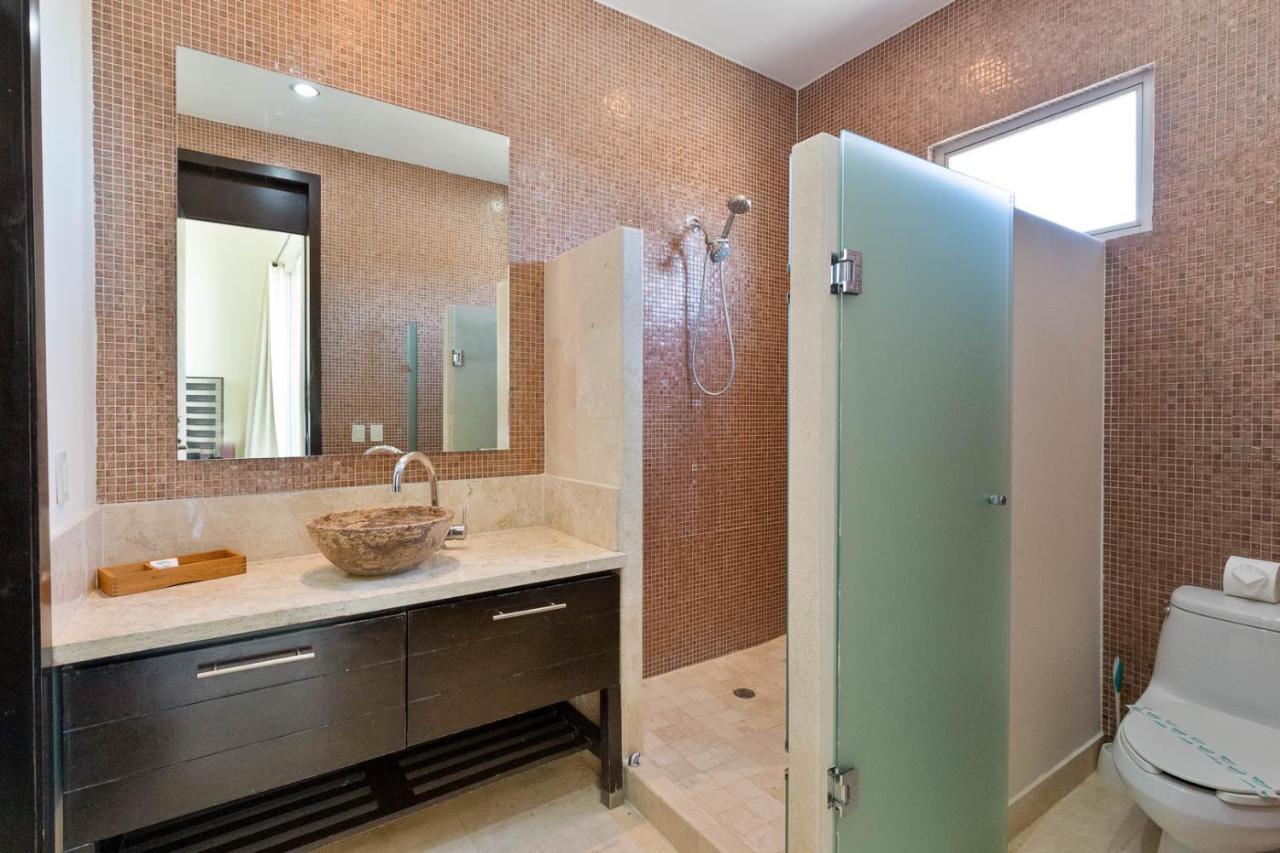 Encanto Living Penthouse By Kivoya Puerto Peñasco Extérieur photo