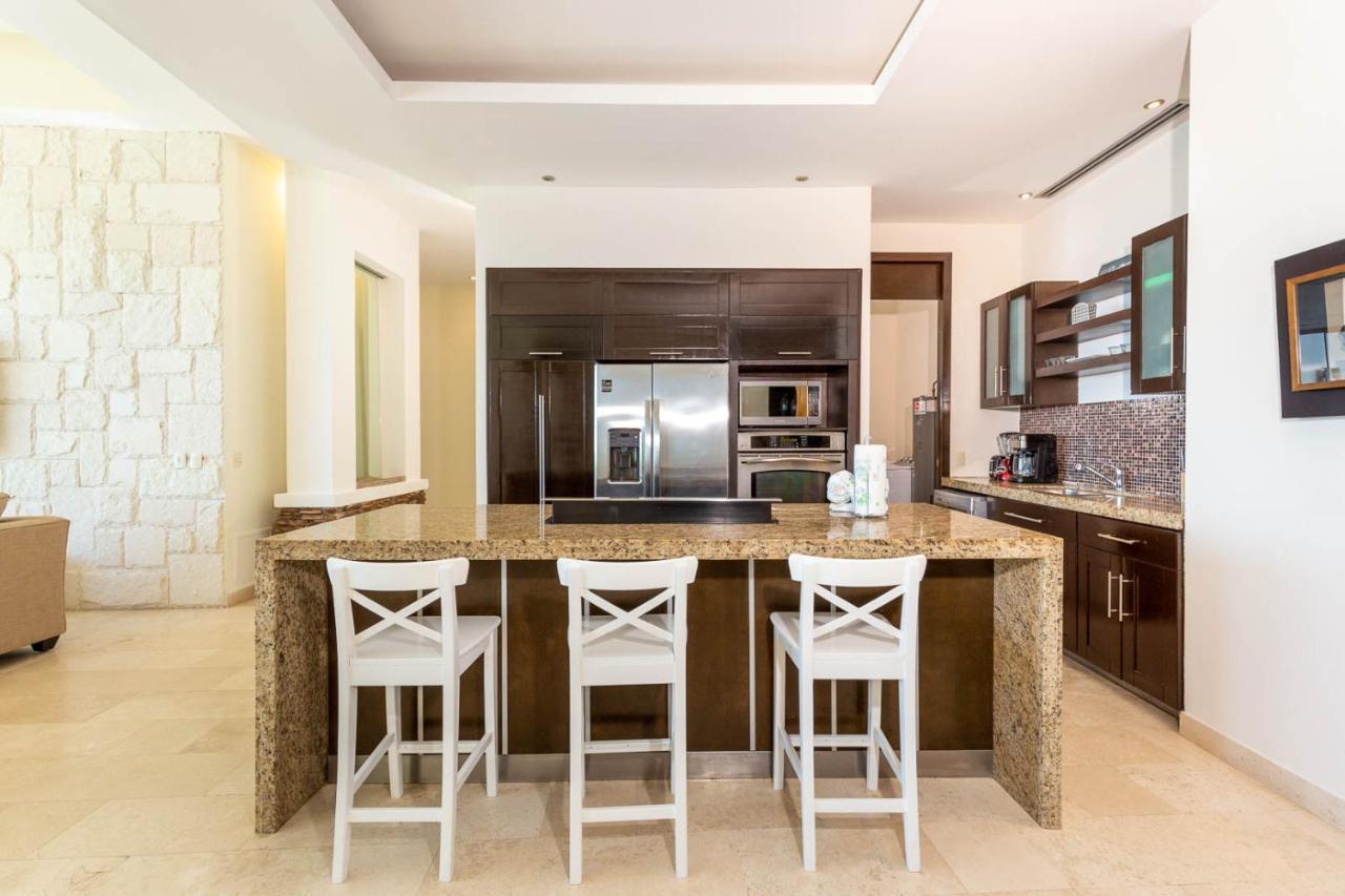 Encanto Living Penthouse By Kivoya Puerto Peñasco Extérieur photo