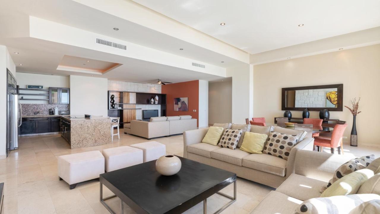 Encanto Living Penthouse By Kivoya Puerto Peñasco Extérieur photo