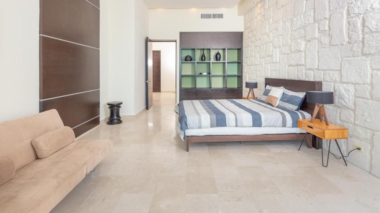 Encanto Living Penthouse By Kivoya Puerto Peñasco Extérieur photo
