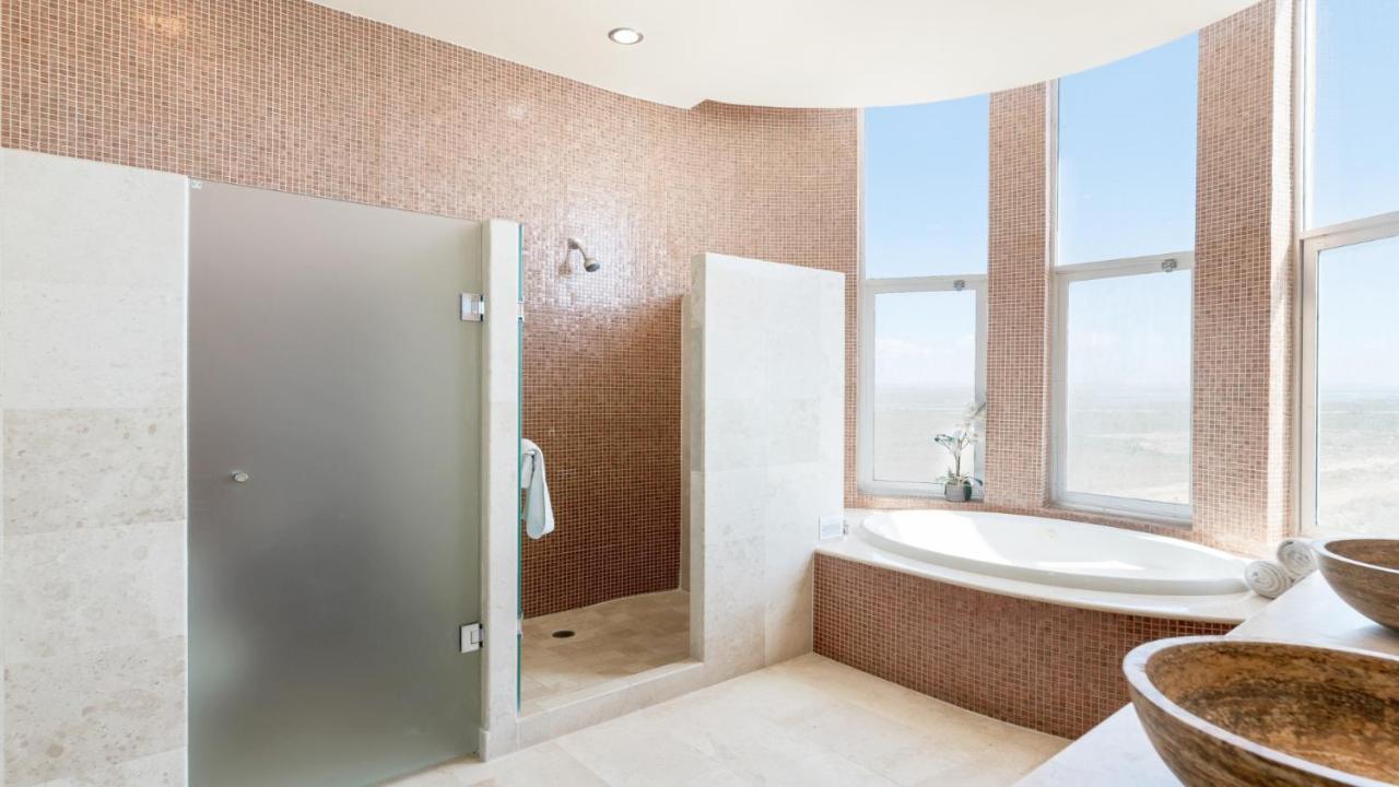 Encanto Living Penthouse By Kivoya Puerto Peñasco Extérieur photo