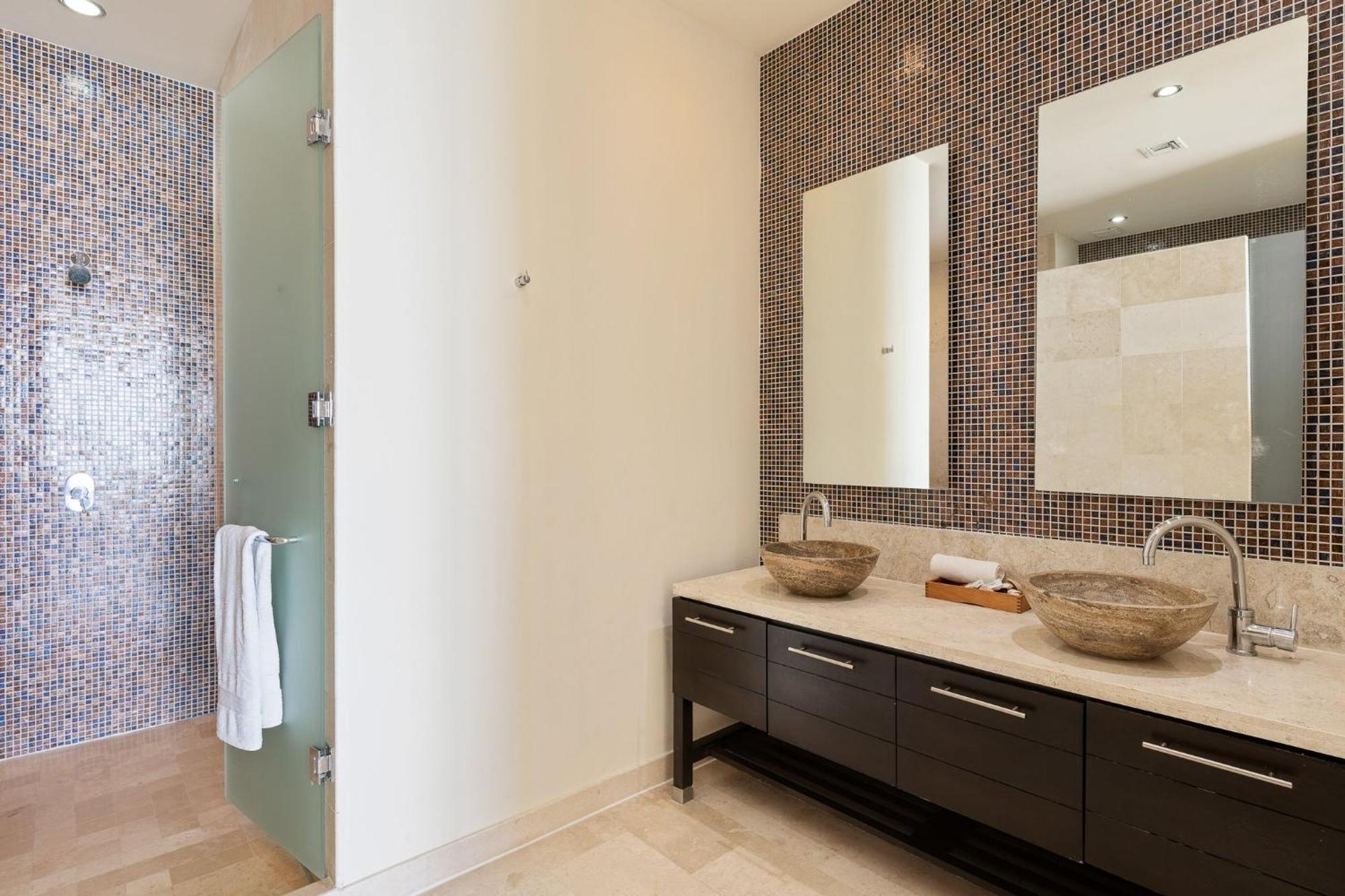 Encanto Living Penthouse By Kivoya Puerto Peñasco Chambre photo
