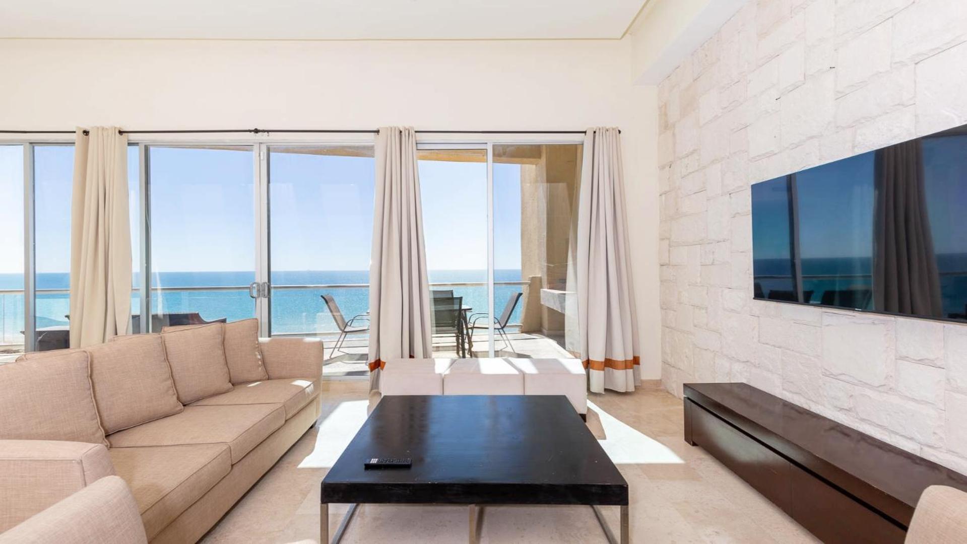 Encanto Living Penthouse By Kivoya Puerto Peñasco Extérieur photo