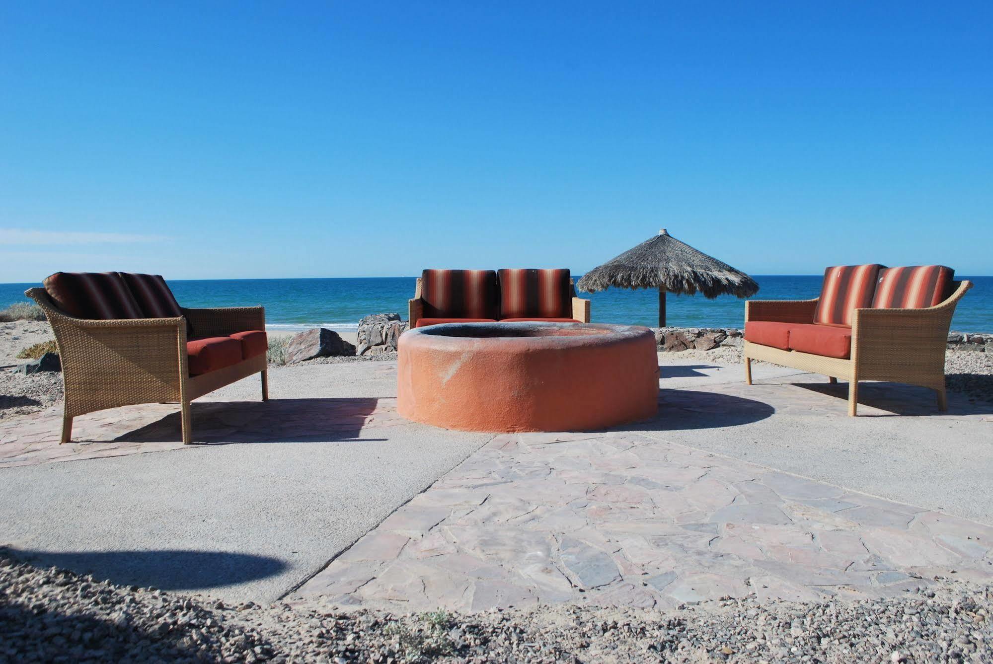 Encanto Living Penthouse By Kivoya Puerto Peñasco Extérieur photo