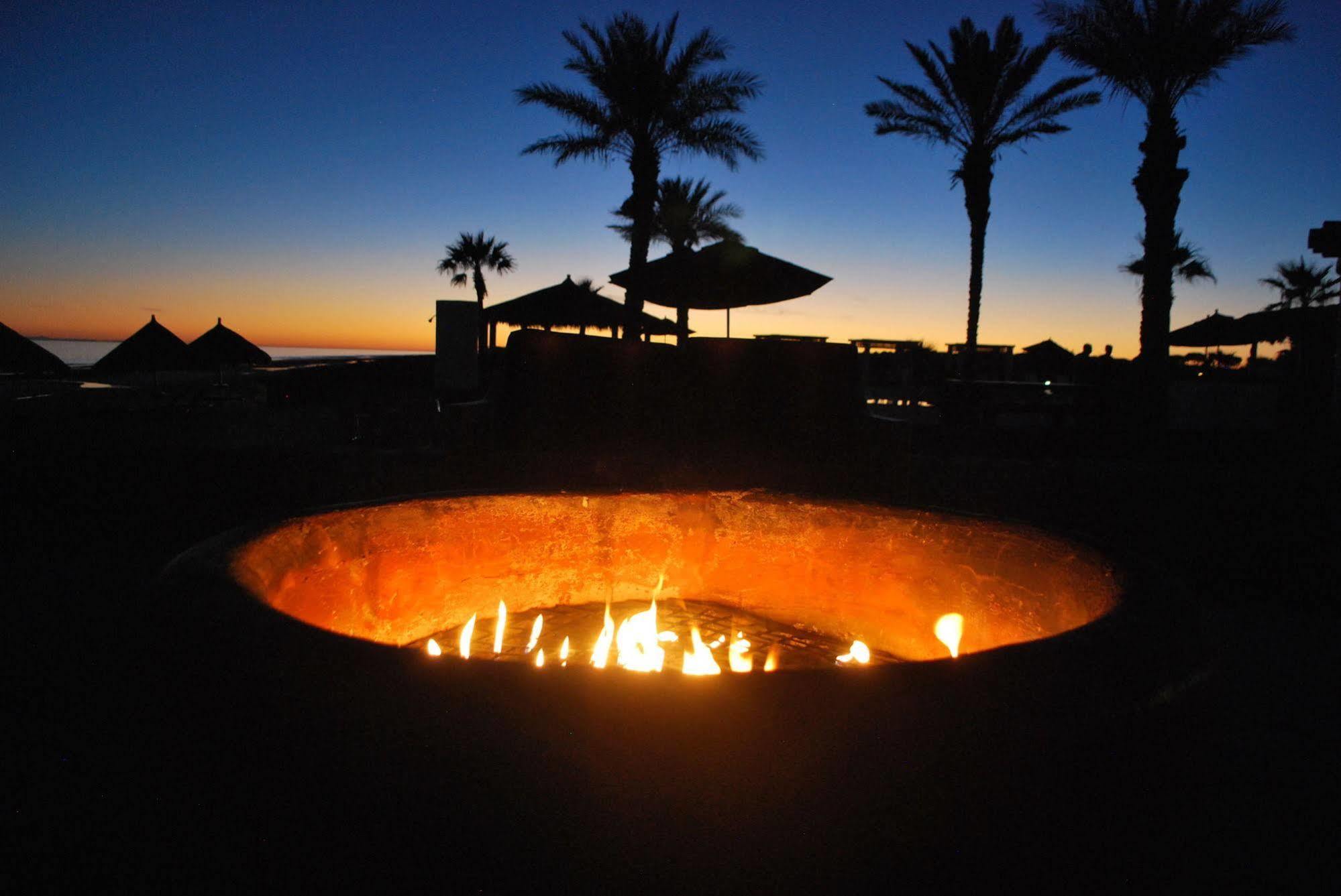 Encanto Living Penthouse By Kivoya Puerto Peñasco Extérieur photo