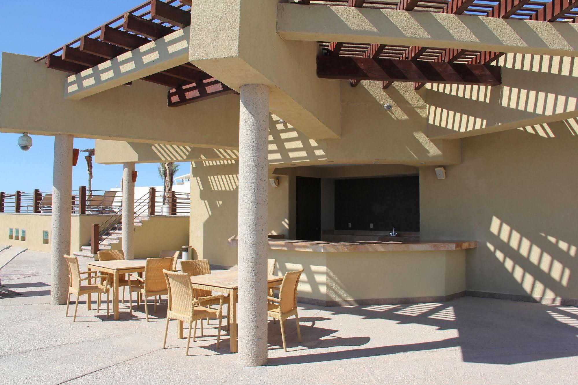 Encanto Living Penthouse By Kivoya Puerto Peñasco Extérieur photo